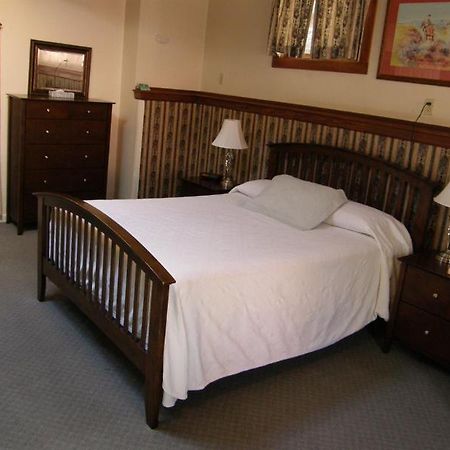 Boulder Mountain Lodge Экстерьер фото
